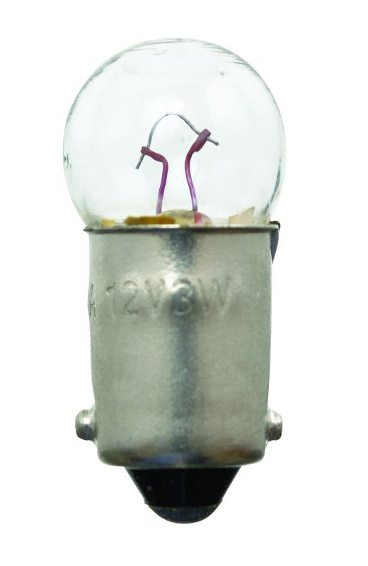 Picture of Hella Miniature Bulb - 53