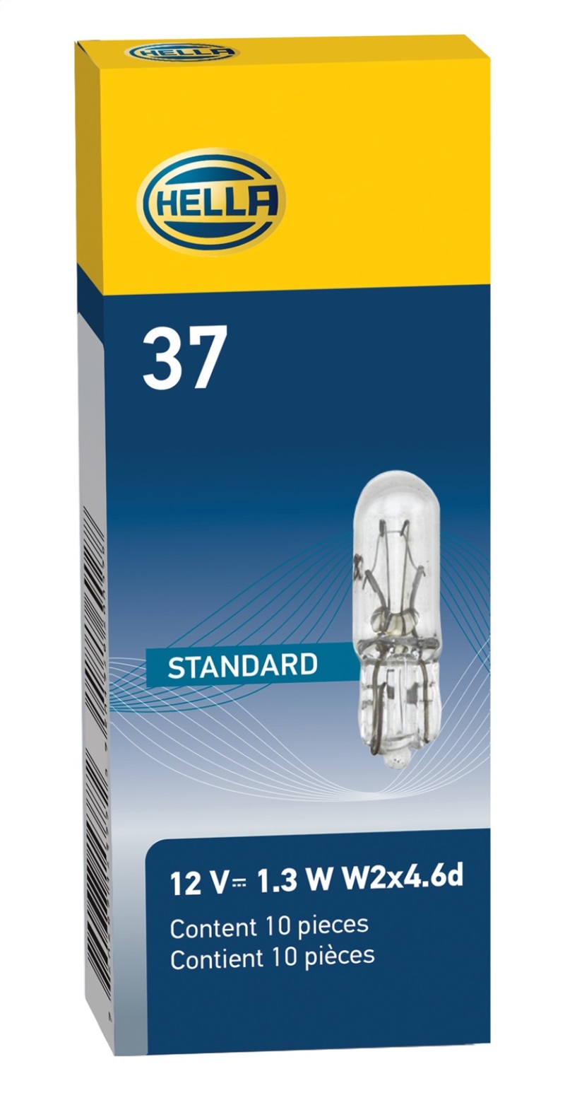 Picture of Hella Miniature Bulb - 37