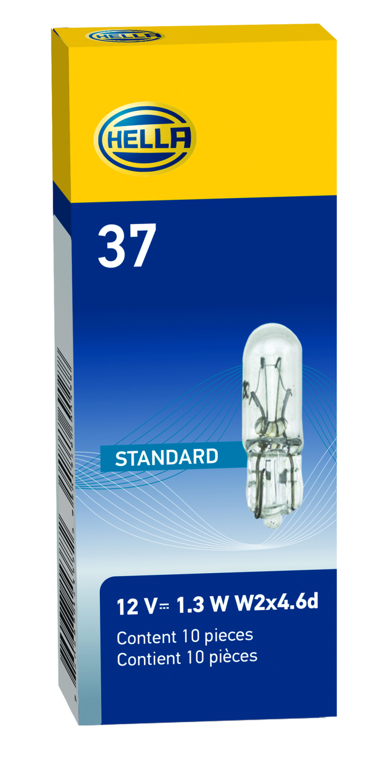 Picture of Hella Miniature Bulb - 37