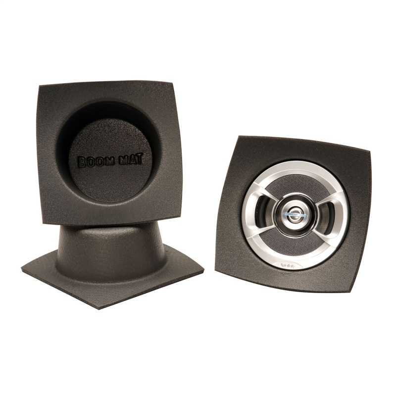 Picture of DEI Speaker Baffles Speaker Mounting Brackets - 50330