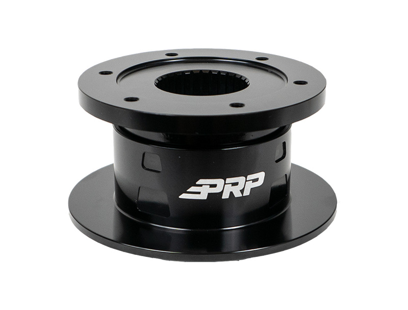 Picture of PRP Seats PRP Powersport Steering Wheel Accessories - G104