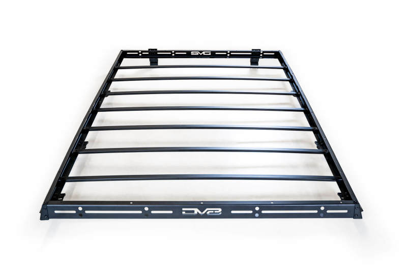 Picture of DV8 Offroad DV8 Roof Racks - RRJK-03