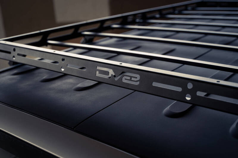 Picture of DV8 Offroad DV8 Roof Racks - RRJK-03