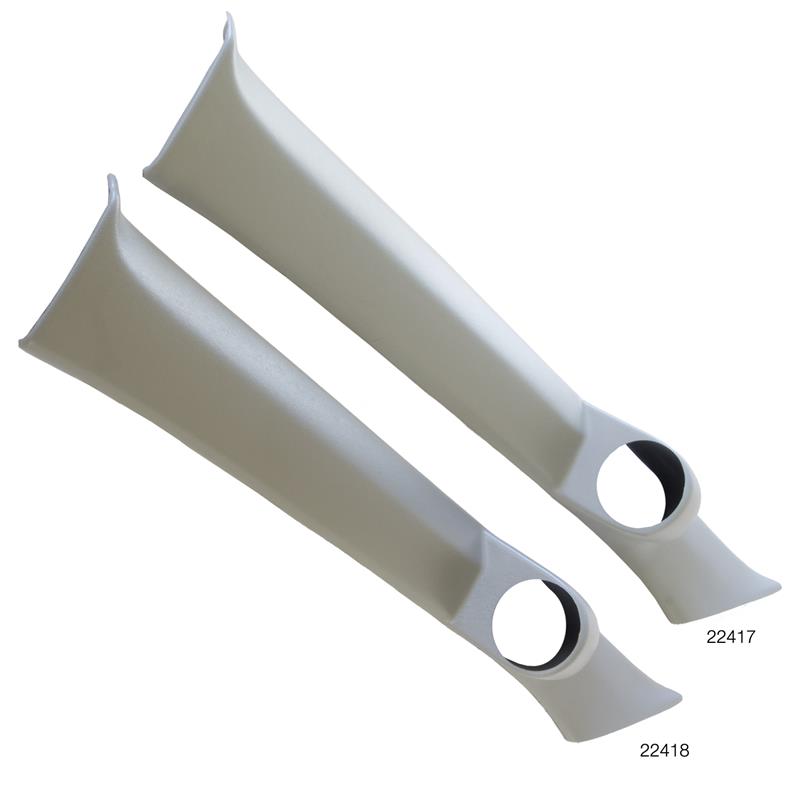 Picture of AutoMeter AM Pod Mounts Gauge Pods - 22417