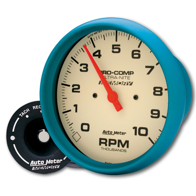 Picture of AutoMeter AM Ultra-Nite Gauges - 4594