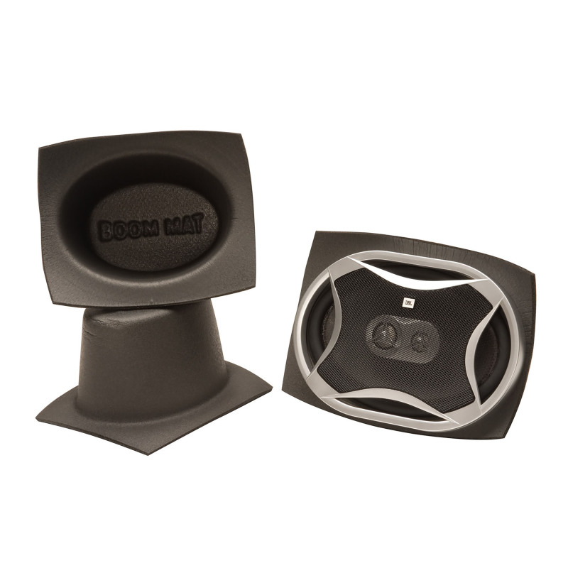 Picture of DEI Speaker Baffles Speaker Mounting Brackets - 50370