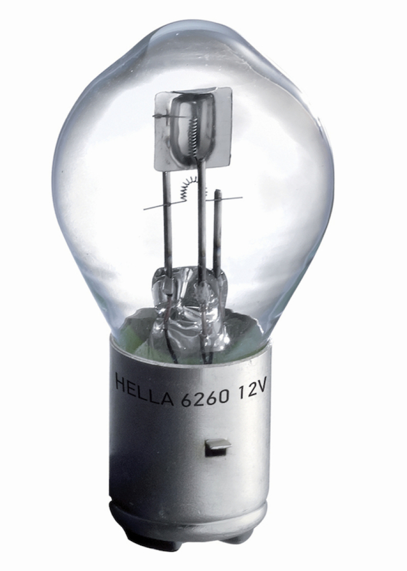 Picture of Hella Bulbs - 6260