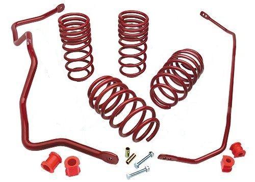 Picture of Eibach EIB Sport-Plus Kits Suspension Packages - 4.13035.880