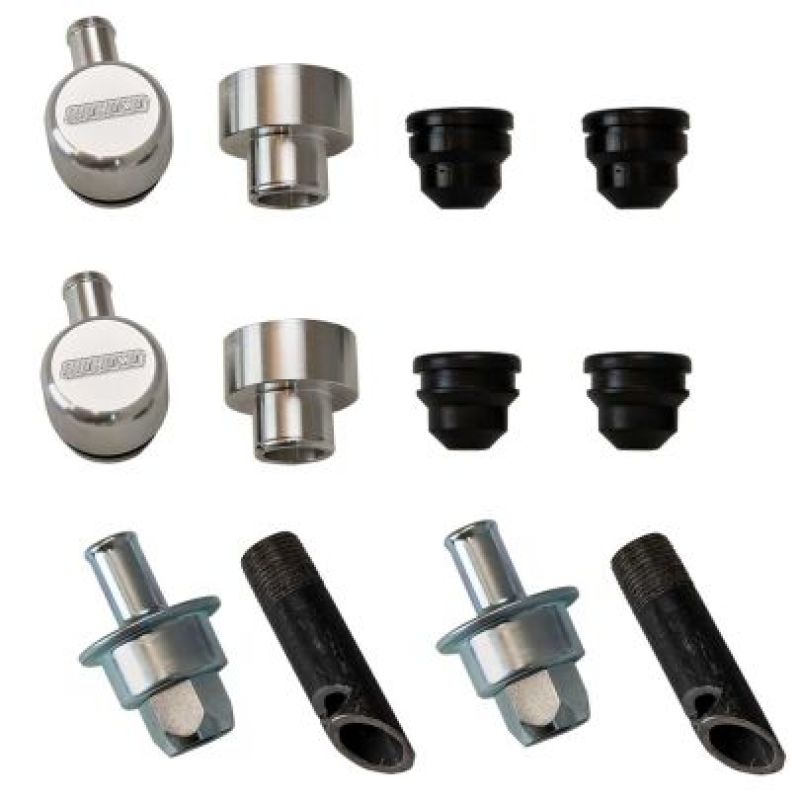 Picture of Moroso MOR Crankshaft Components - 68866