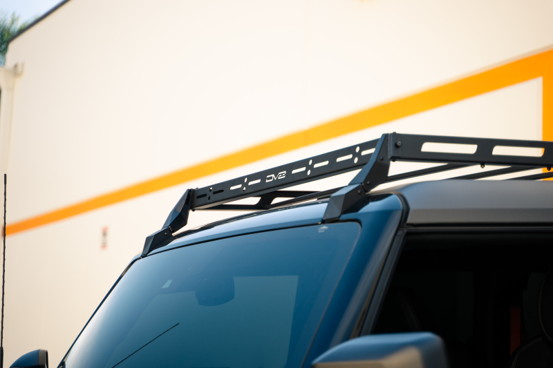 Picture of DV8 Offroad DV8 Roof Racks - RRBR-02