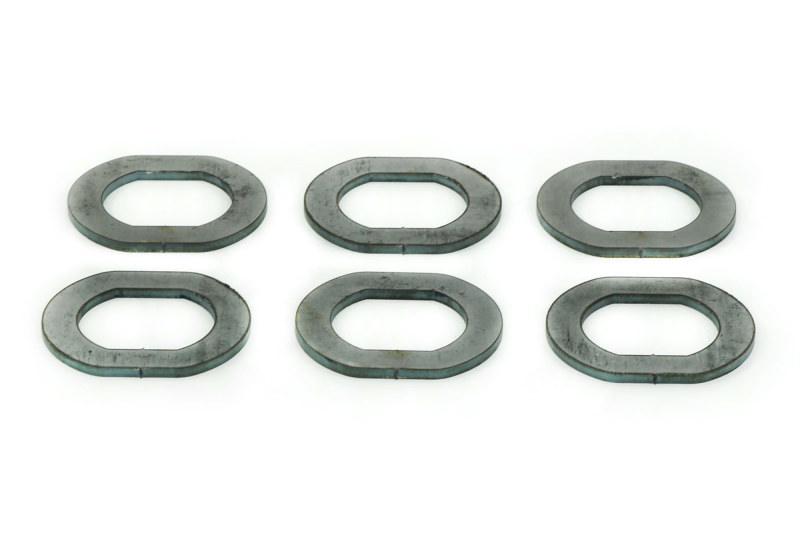 Picture of UMI Performance UMI Frame Braces Brackets - 6480