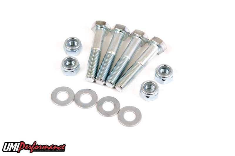 Picture of UMI Performance UMI Hardware Kits - 2302