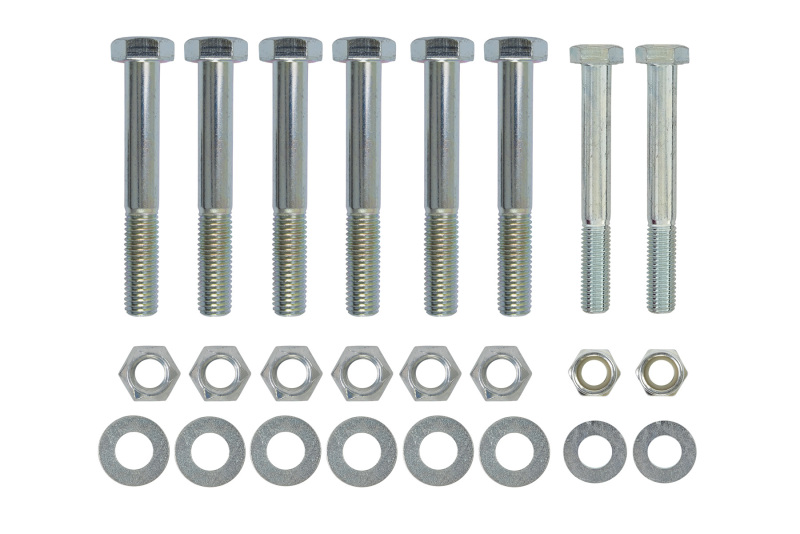 Picture of UMI Performance UMI Hardware Kits - 3603