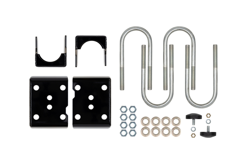 Picture of UMI Performance UMI Hardware Kits - 6410