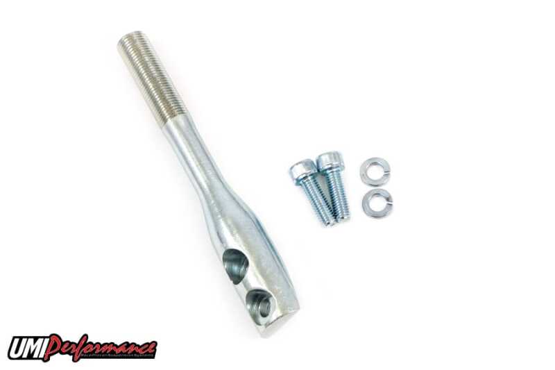 Picture of UMI Performance UMI Short Shifter Kits - 2105