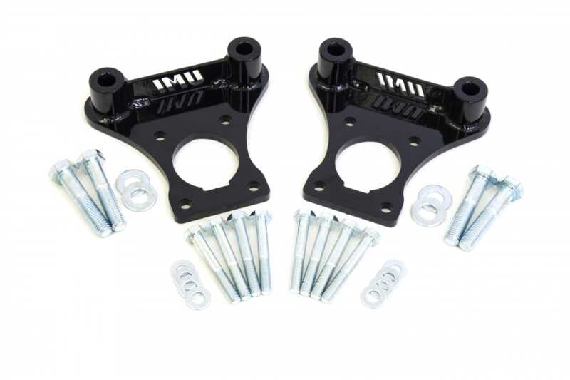 Picture of UMI Performance UMI Tools - 2120