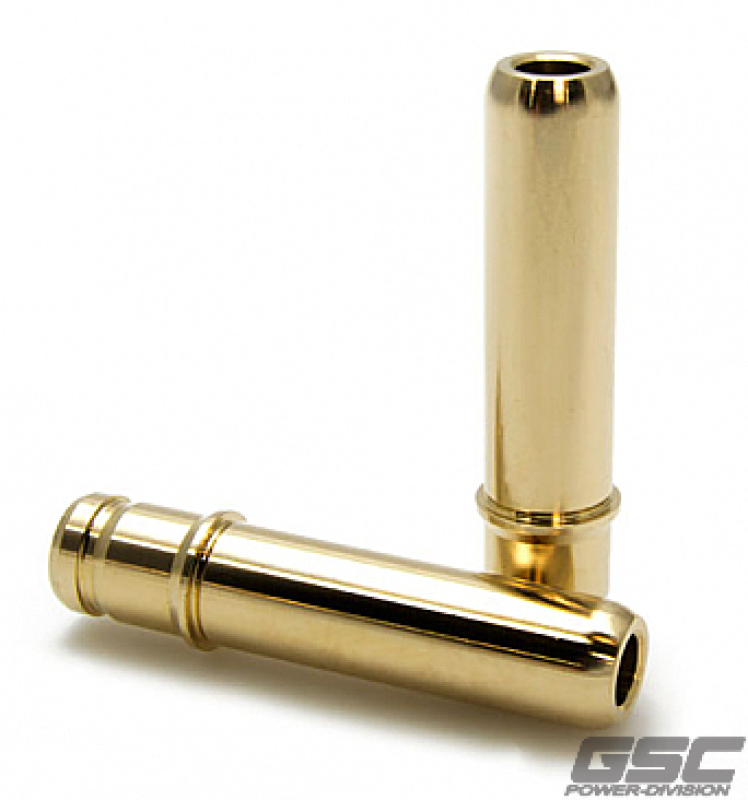 Picture of GSC Power Division GSC Exhaust Valve Guides - 3123