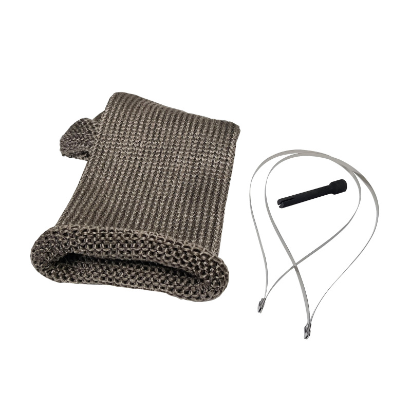 Picture of DEI Exhaust Wraps-Titanium Series - 10049