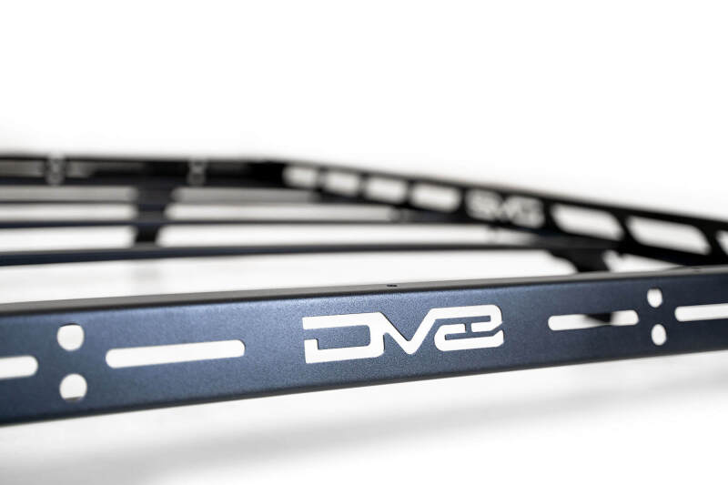 Picture of DV8 Offroad DV8 Roof Racks - RRJK-04
