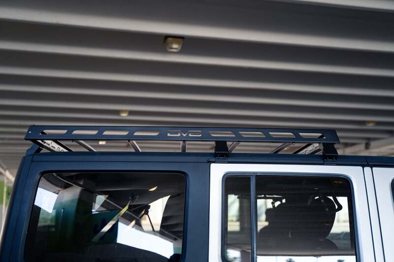 Picture of DV8 Offroad DV8 Roof Racks - RRJK-04