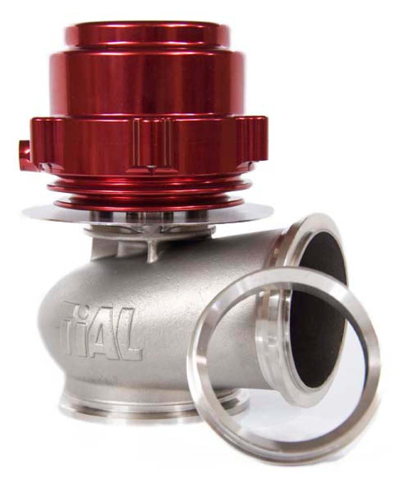Picture of TiALSport TLS V60 Wastegates - 002648