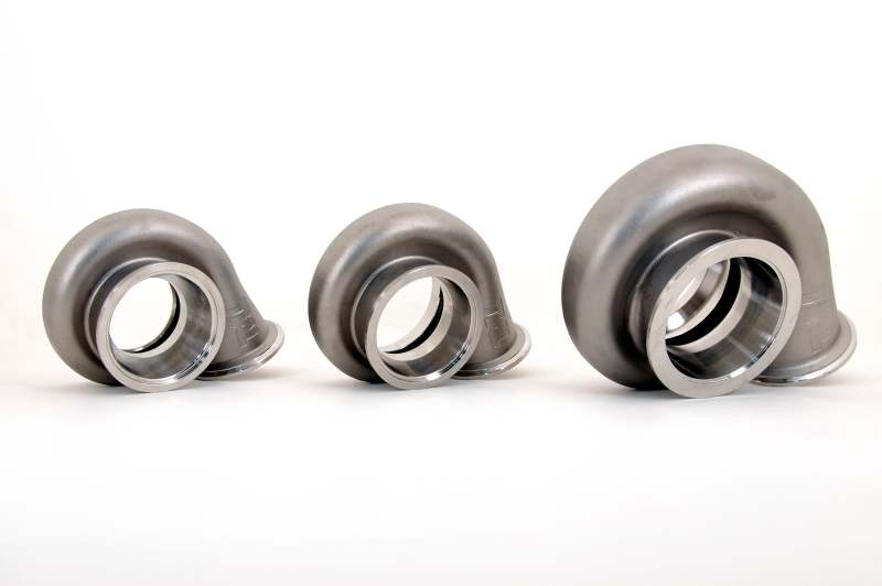 Picture of TiALSport TLS BorgWarner Turbine Housing - 004915