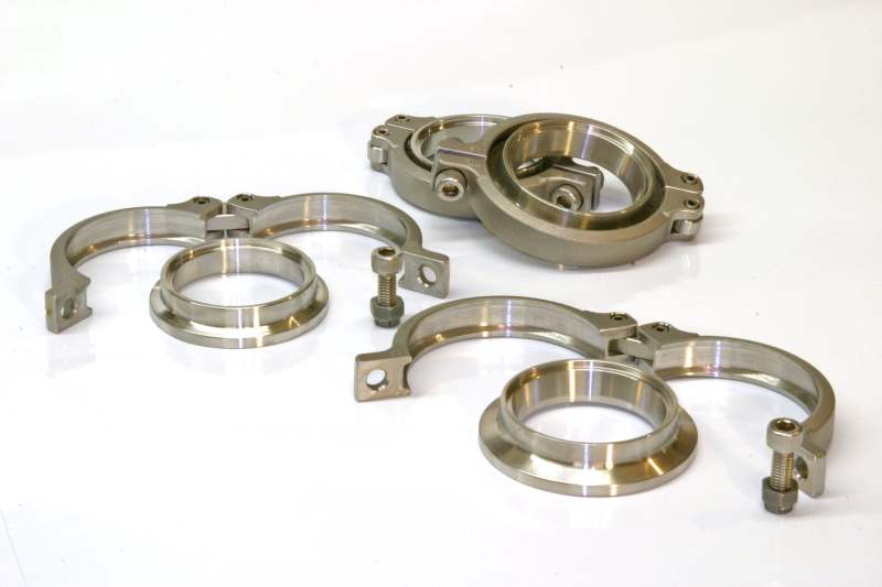 Picture of TiALSport TLS Clamp Sets - 008421