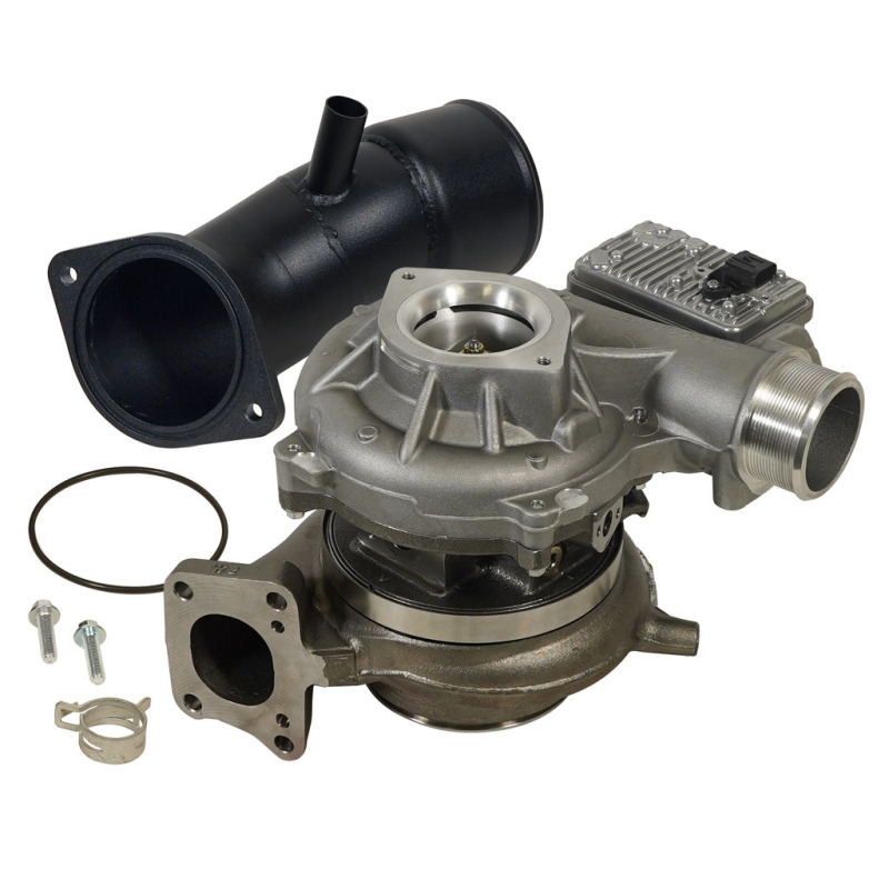 Picture of BD Diesel BDD Turbos Turbochargers - 1045844