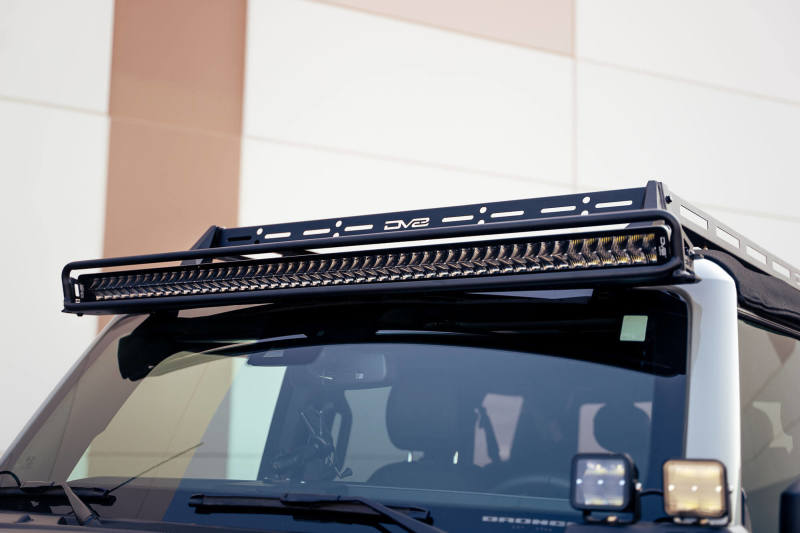 Picture of DV8 Offroad DV8 Roof Racks - RRBR-01