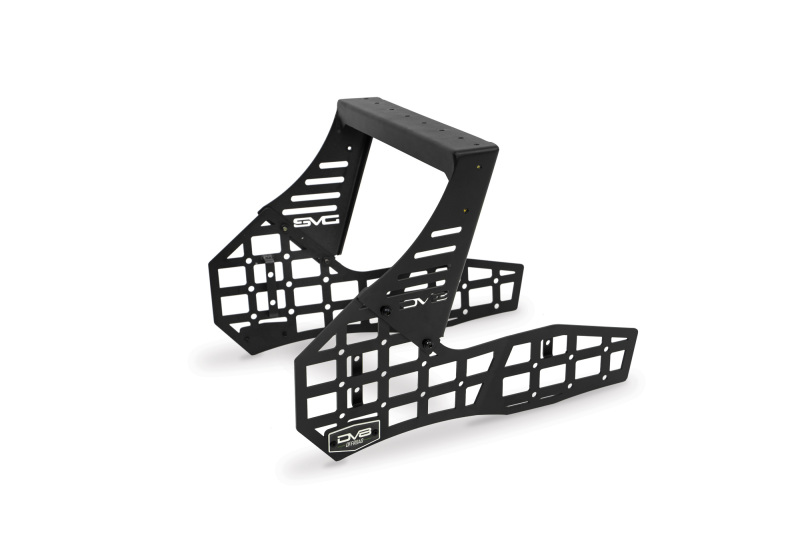 Picture of DV8 Offroad DVE Molle Panels Exterior Trim - CCT1-01