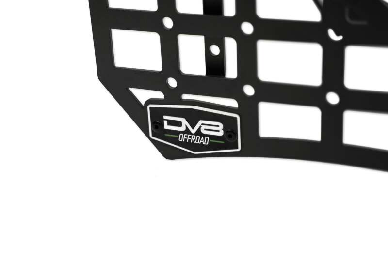 Picture of DV8 Offroad DVE Molle Panels Exterior Trim - CCT1-01