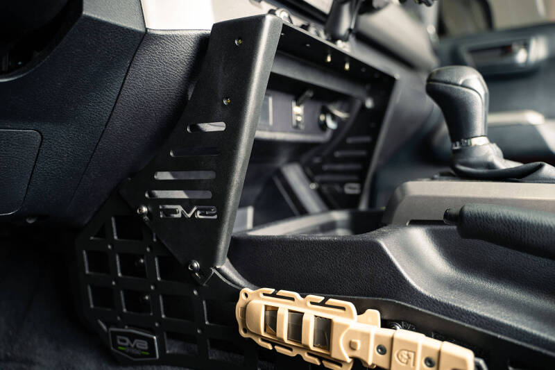 Picture of DV8 Offroad DVE Molle Panels Exterior Trim - CCT1-01