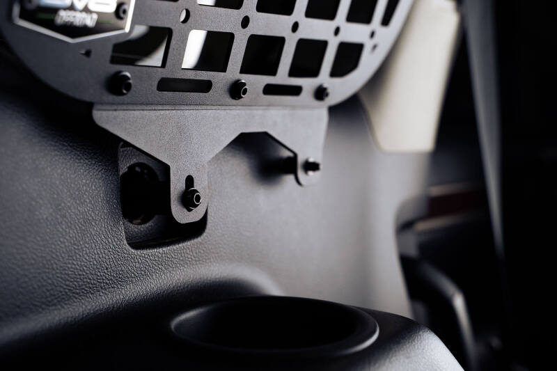 Picture of DV8 Offroad DVE Molle Panels Exterior Trim - MPGX-02