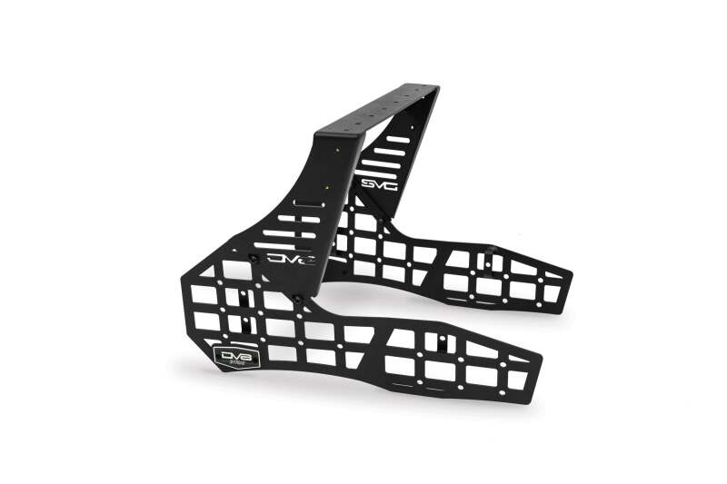 Picture of DV8 Offroad DVE Molle Panels Exterior Trim - CCT1-01