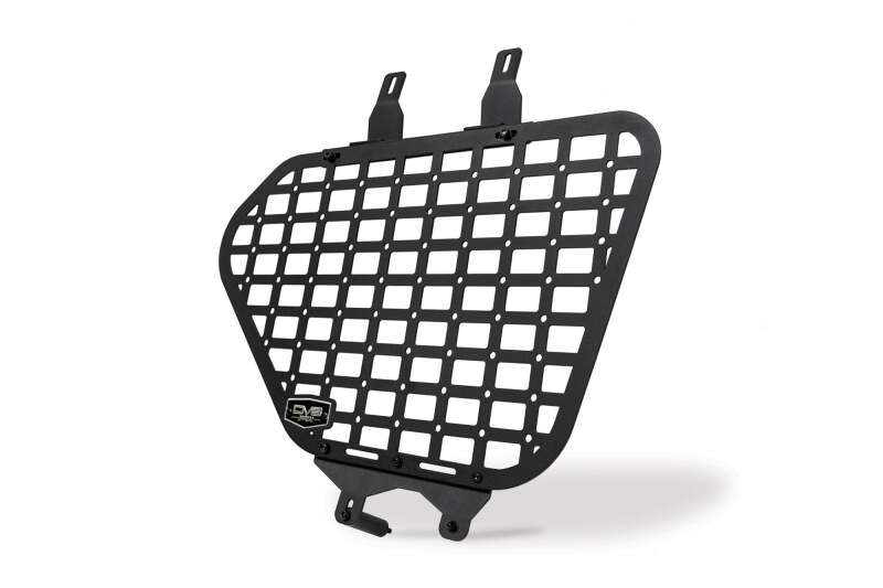 Picture of DV8 Offroad DVE Molle Panels Exterior Trim - MPGX-02