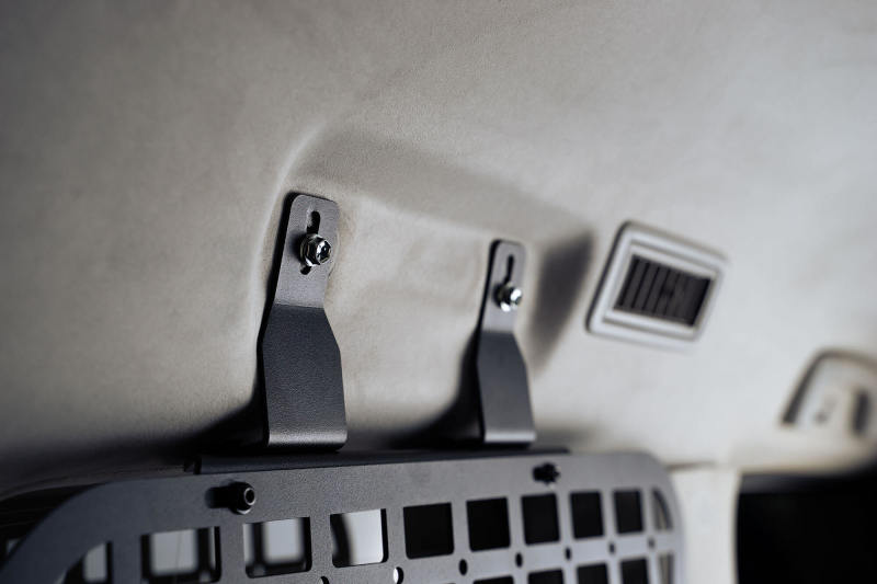Picture of DV8 Offroad DVE Molle Panels Exterior Trim - MPGX-02