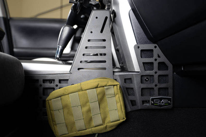 Picture of DV8 Offroad DVE Molle Panels Exterior Trim - CCT3-01