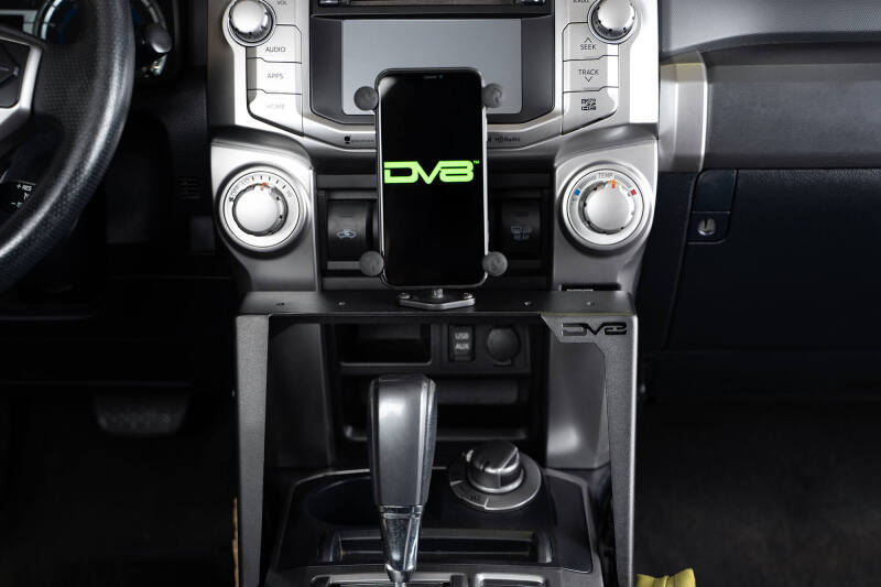 Picture of DV8 Offroad DVE Molle Panels Exterior Trim - CCT3-01