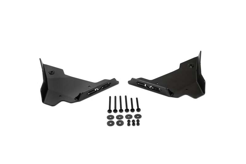Picture of DV8 Offroad DVE Skid Plates - SPT2-01