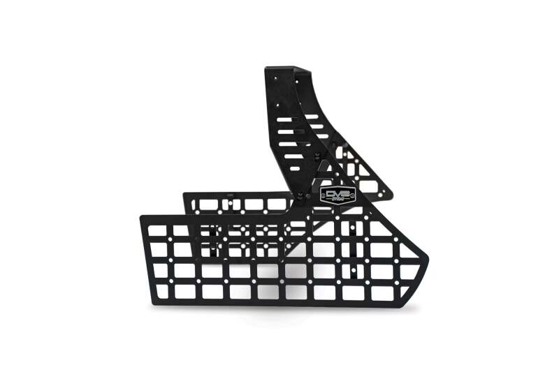 Picture of DV8 Offroad DVE Molle Panels Exterior Trim - CCT2-01