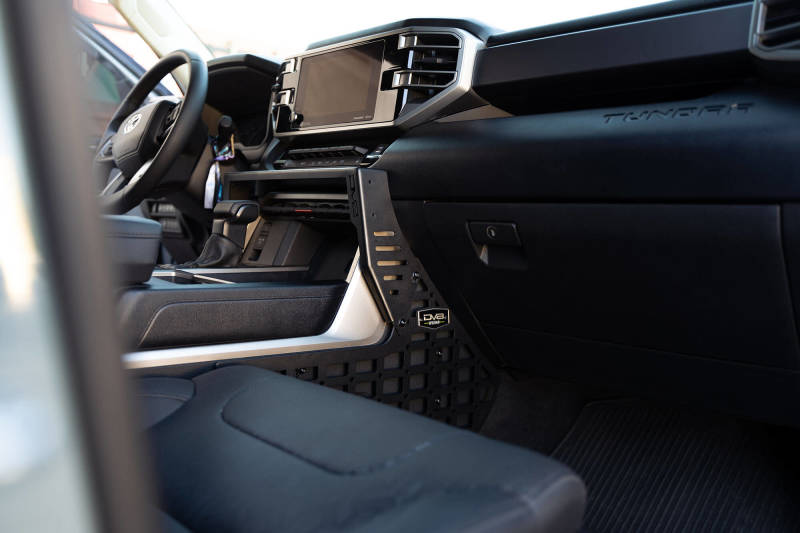 Picture of DV8 Offroad DVE Molle Panels Exterior Trim - CCT2-01
