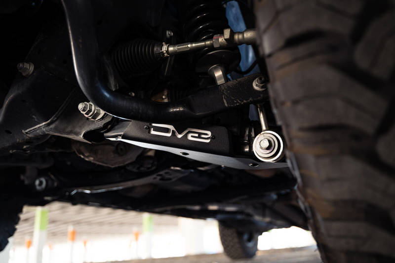 Picture of DV8 Offroad DVE Skid Plates - SPT2-01