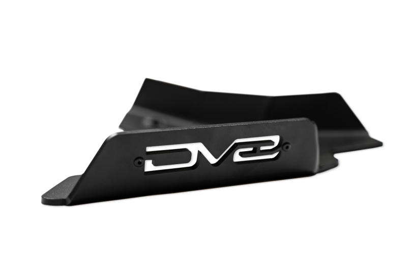 Picture of DV8 Offroad DVE Skid Plates - SPT2-01