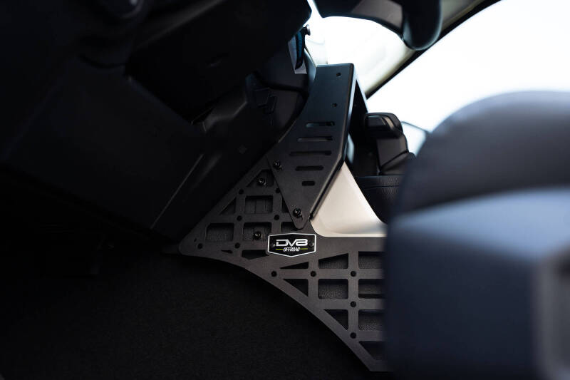 Picture of DV8 Offroad DVE Molle Panels Exterior Trim - CCT2-01