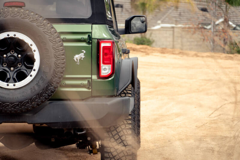 Picture of DV8 Offroad DVE Fenders - FDBR-01