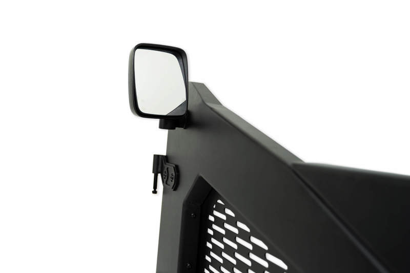 Picture of DV8 Offroad DVE Half Doors - HDJL-02F