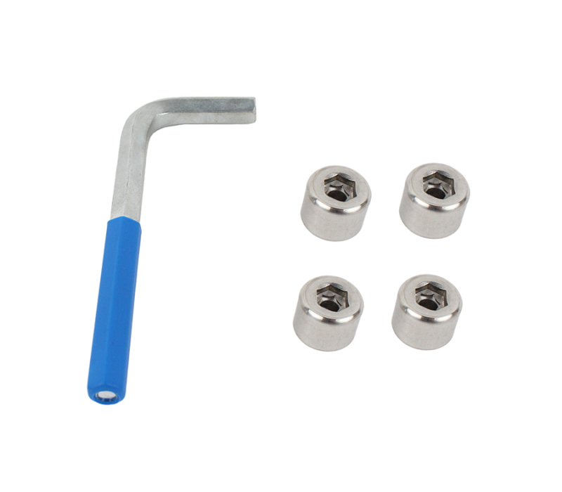 Picture of Kentrol KEN Door Hinge - 30711