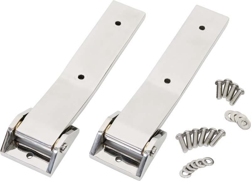 Picture of Kentrol KEN Tailgate Hinge Tailgate Accessories - 30578