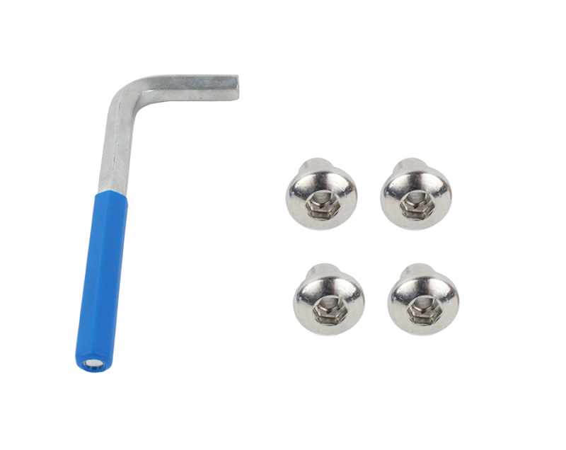Picture of Kentrol KEN Door Hinge - 30713