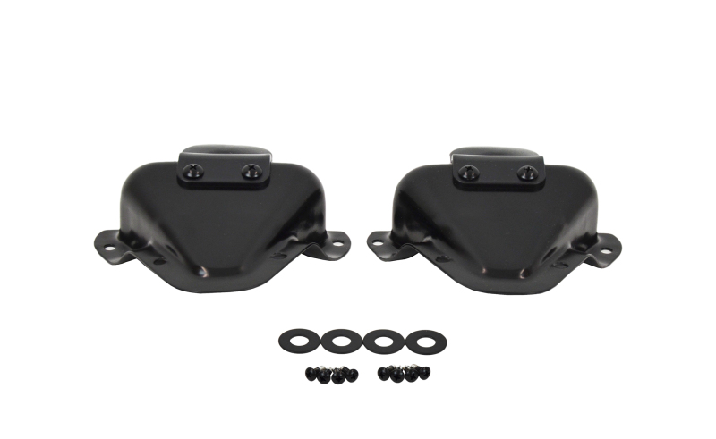 Picture of Kentrol KEN Door Latch Bracket - 50513